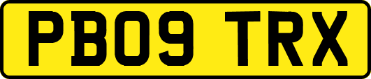 PB09TRX