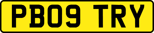 PB09TRY