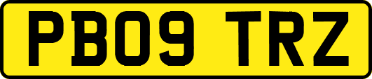 PB09TRZ