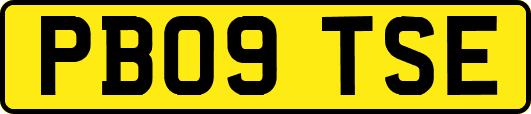 PB09TSE