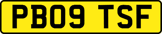 PB09TSF