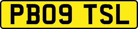 PB09TSL