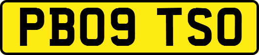 PB09TSO