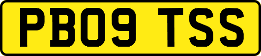 PB09TSS