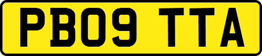 PB09TTA