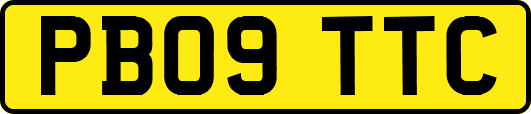 PB09TTC