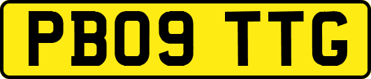 PB09TTG