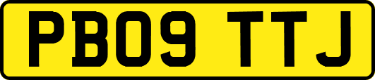 PB09TTJ
