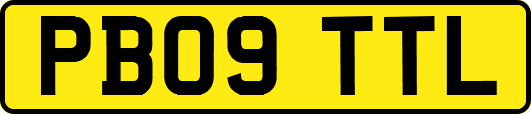 PB09TTL