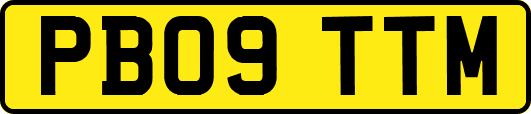 PB09TTM