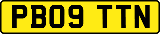 PB09TTN