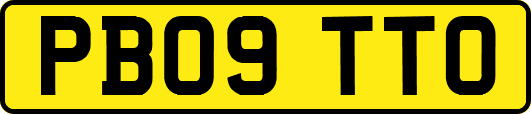 PB09TTO
