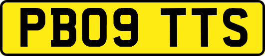 PB09TTS