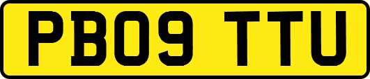 PB09TTU