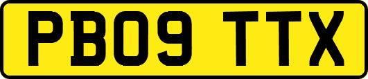 PB09TTX