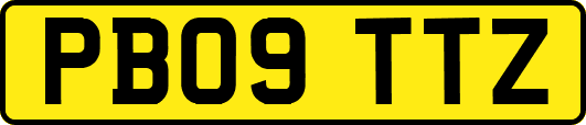 PB09TTZ