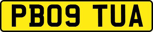 PB09TUA