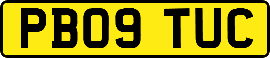 PB09TUC