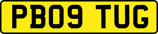 PB09TUG