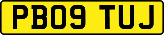 PB09TUJ