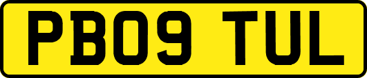 PB09TUL
