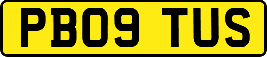 PB09TUS