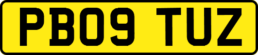 PB09TUZ