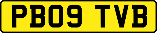 PB09TVB