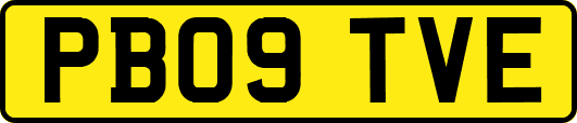 PB09TVE