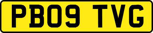PB09TVG