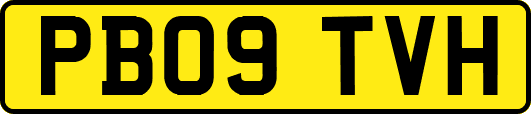 PB09TVH
