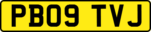 PB09TVJ