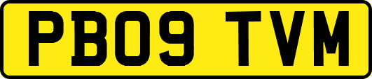 PB09TVM