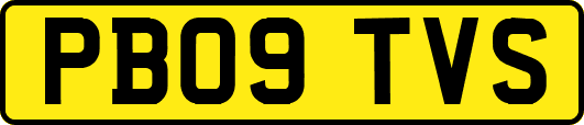 PB09TVS