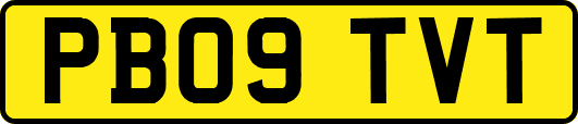 PB09TVT