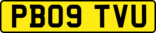 PB09TVU