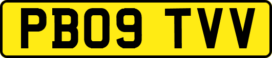 PB09TVV