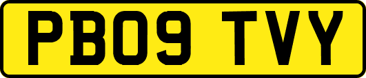 PB09TVY