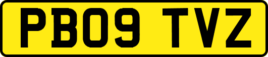 PB09TVZ