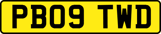 PB09TWD