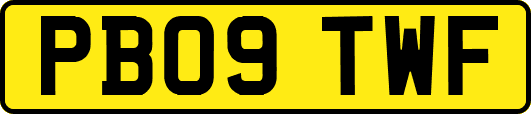 PB09TWF