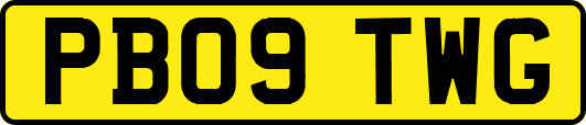 PB09TWG