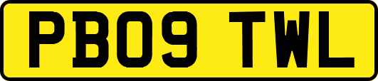 PB09TWL