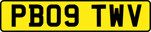 PB09TWV