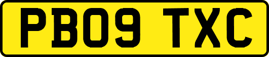 PB09TXC