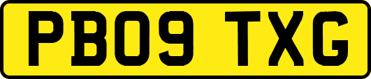 PB09TXG