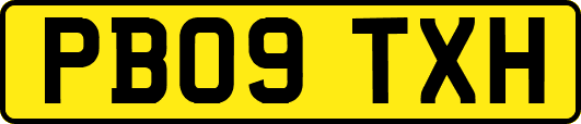 PB09TXH