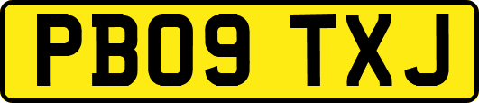 PB09TXJ