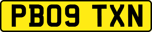 PB09TXN
