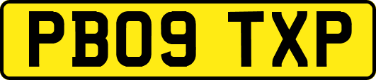 PB09TXP